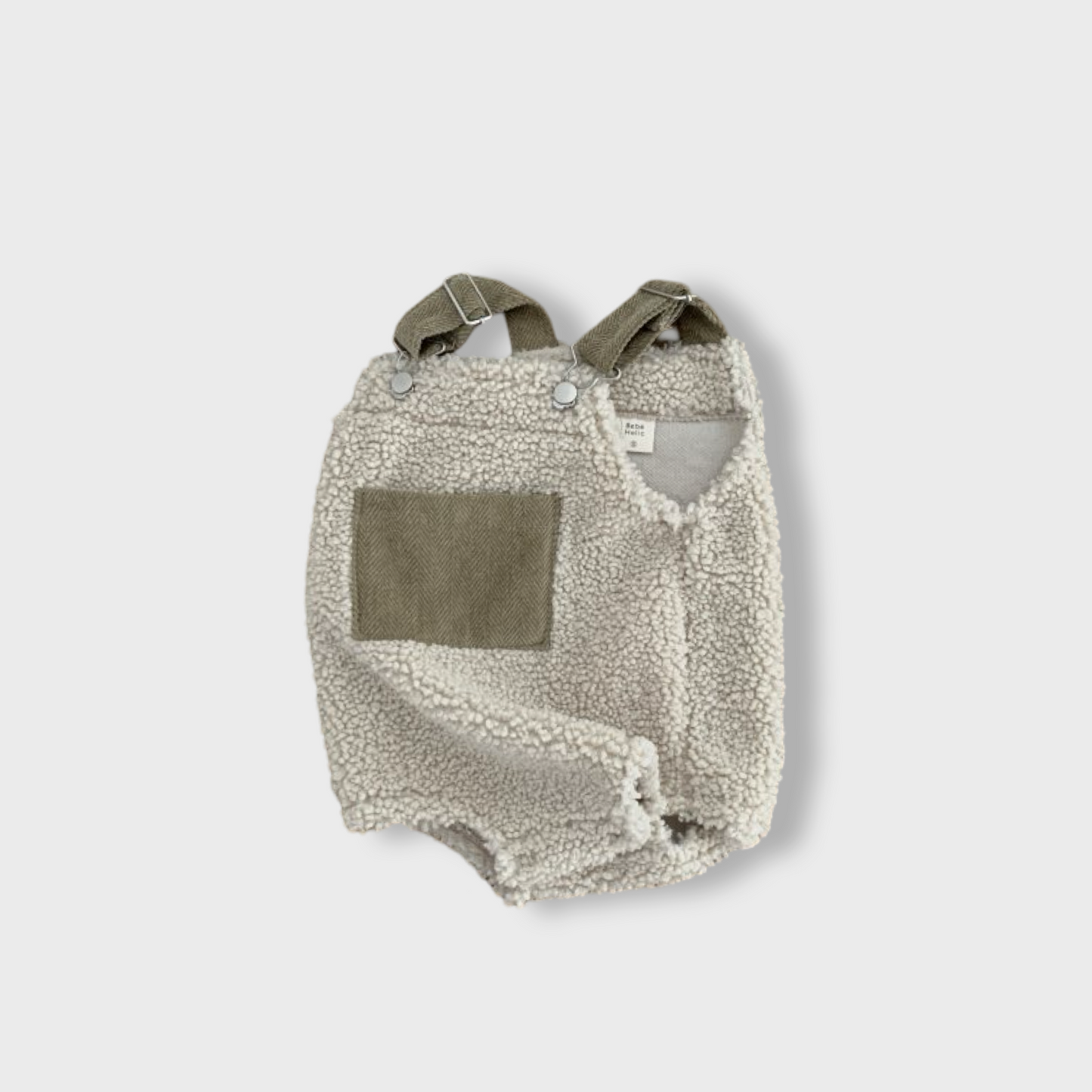 Sherpa overalls