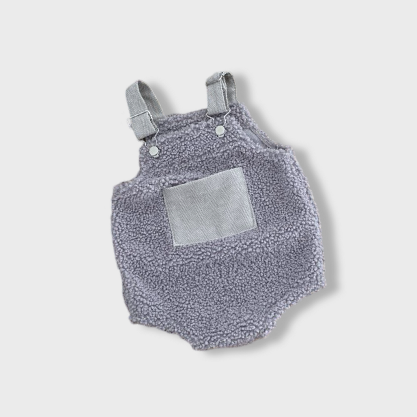 Sherpa overalls
